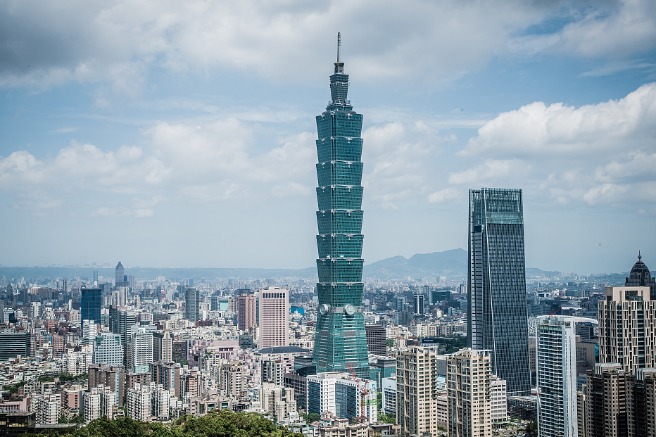 Circular issued clarifying policy on Taiwan-funded enterprises