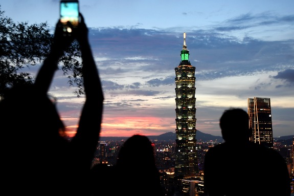 New rules meant to assist Taiwan firms