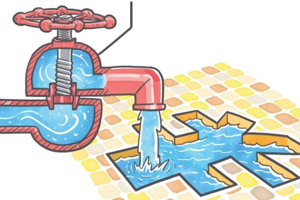 Stability of industries main task this year