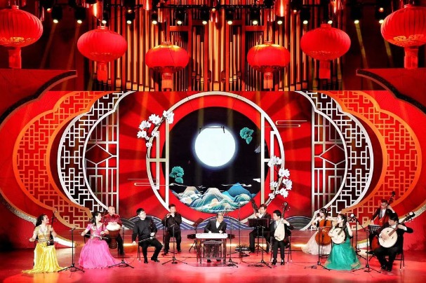 Four Beijing concerts to be livestreamed abroad for holiday