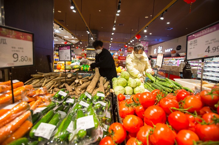 Businesslike means, sacrifice make for unusual festival