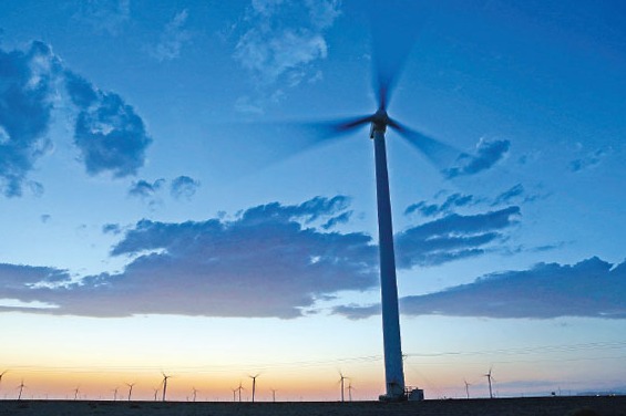 Climate key to US-China cooperation