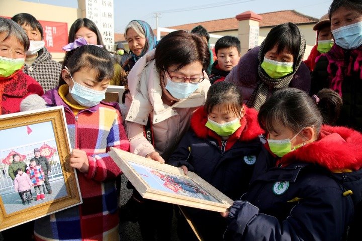 Guangdong officials told to aid left-behind children