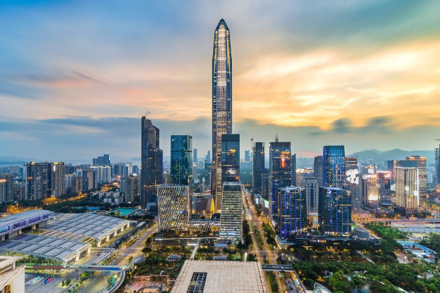 Economic powerhouse Guangdong sets 6% target for GDP growth