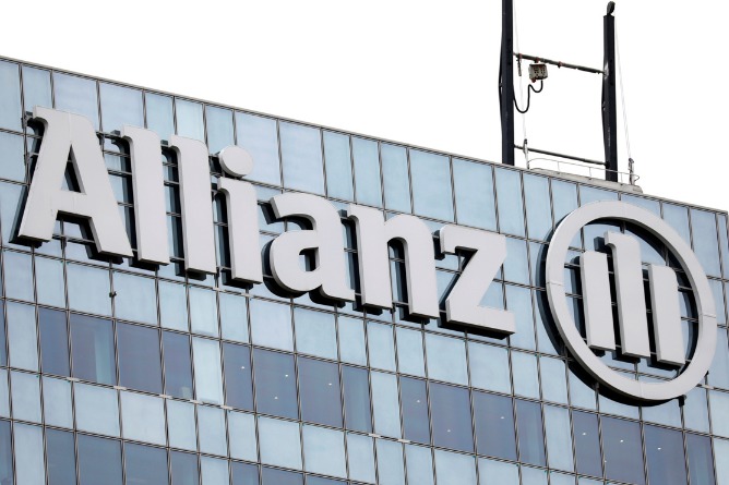 Allianz gets OK to set up insurance asset management firm