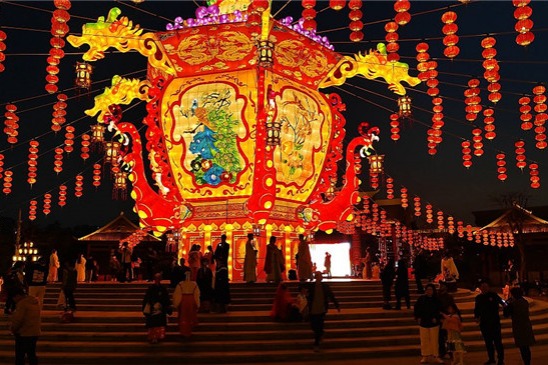 Fujian encourages residents to stay during Spring Festival