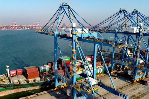 Cross-border paperless deal to boost China's trade facilitation: ministry