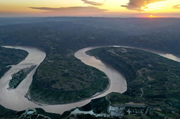 New law to protect Yellow River Basin ecosystems