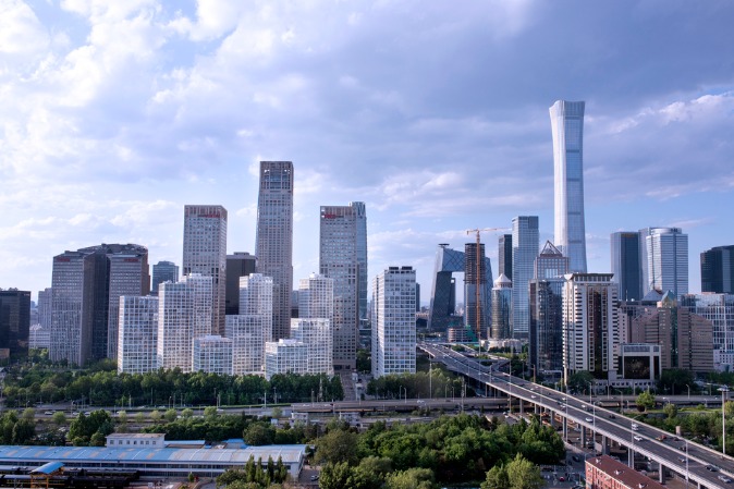 Nation builds on growth momentum