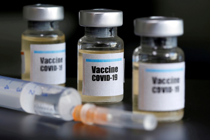 New vaccine to 'provide 2-year protection'