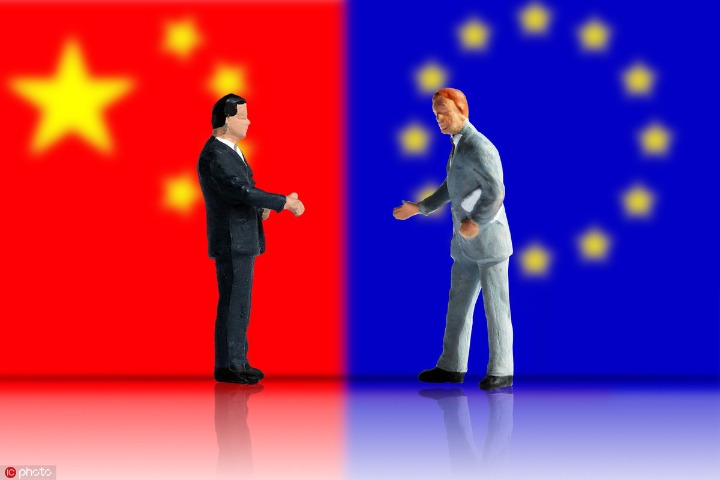 Benefits of China-EU deal on GI are coming