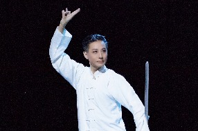 New biopic of opera legend Mei Lanfang to debut