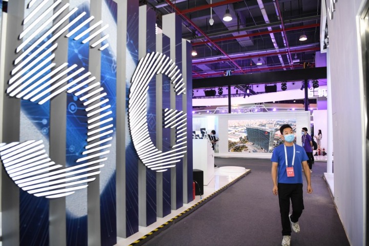China set to dominate the global 5G landscape: report