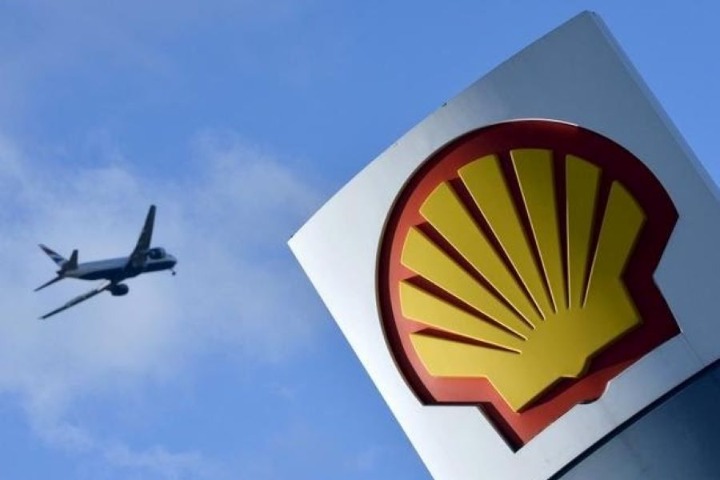 Royal Dutch Shell committed to greener China market
