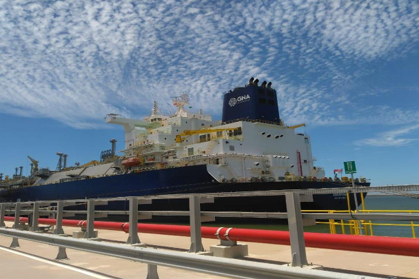 Greening the world's power industry with strategic buys