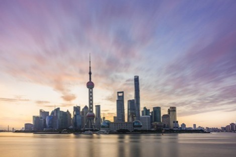 Shanghai releases latest plan to boost business environment