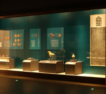 Meet the Tang Dynasty Again: Paintings and Calligraphic Works Datable to the High Tang