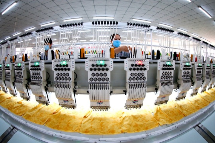 Blueprint of five-year plan charts key development projects