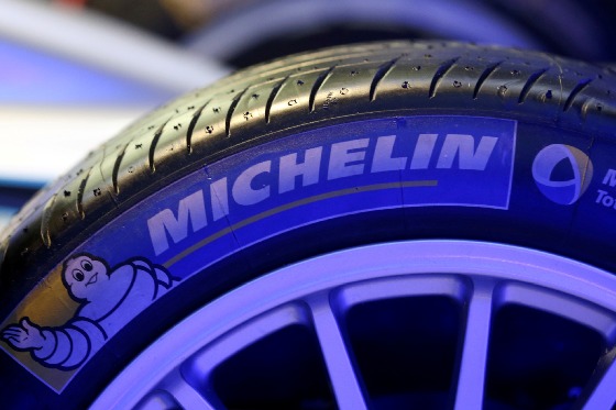 Michelin lays out sustainability and zero-emissions plans