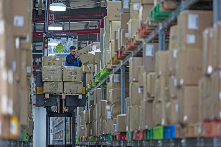 Cross-border e-commerce pilot zones to be expanded nationwide