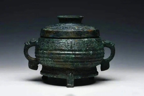 Inscriptions on ancient bronzes unveiled