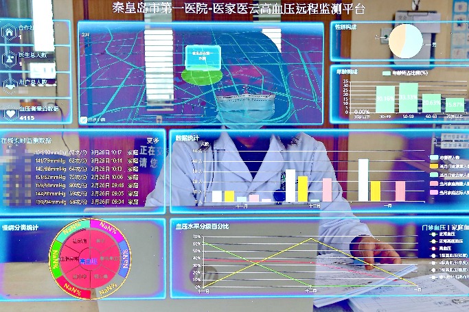 Virtual medical care services benefit from policies