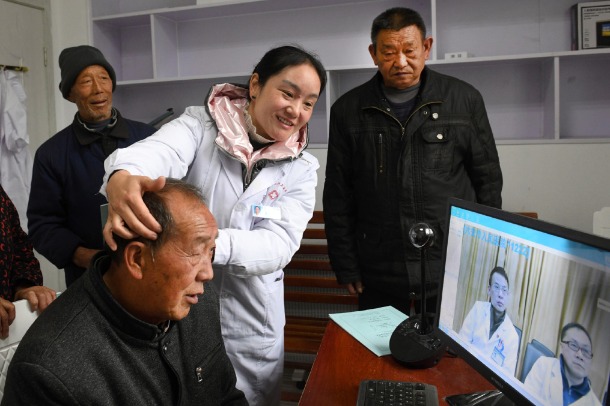 New-age e-commerce breathing vitality into domestic healthcare