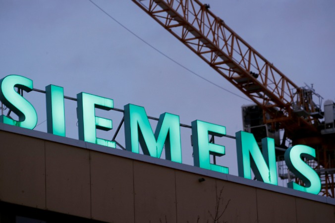 Siemens' new digital plant to go on stream this year