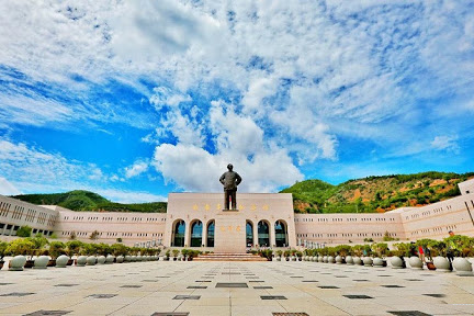 Yan'an to pave way in preserving revered CPC sites