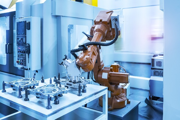 China to boost digitalization of manufacturing