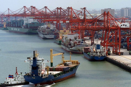 Xiamen speeds up rail-sea combined transport development