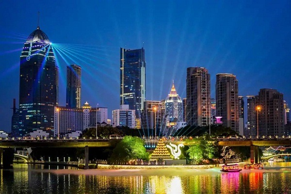 Wuxi makes top 10 list for foreign investor satisfaction