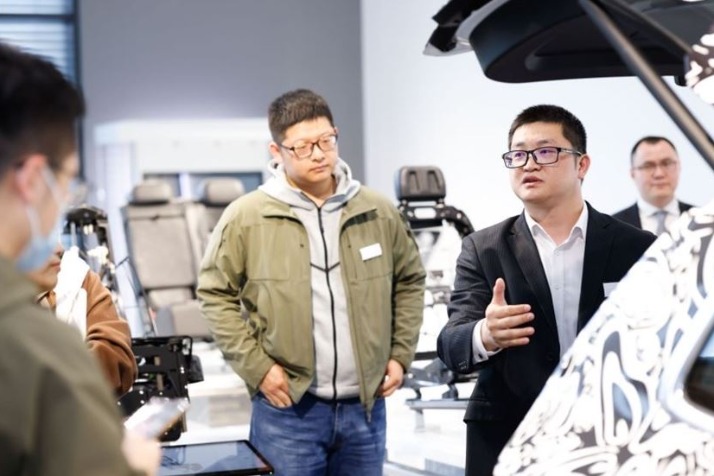 Auto supplier Brose to scale up business in China