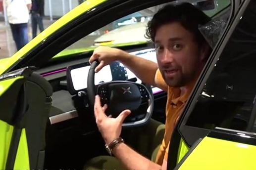 Chinese tech firms driving innovation in Bay Area