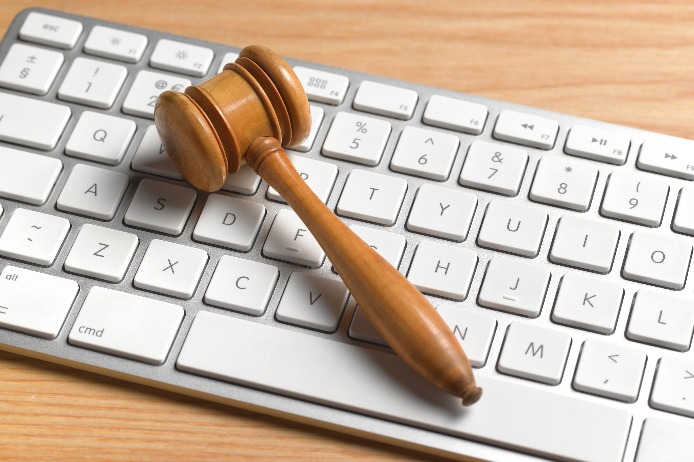 Beijing Internet Court hears 30,000 online copyright cases