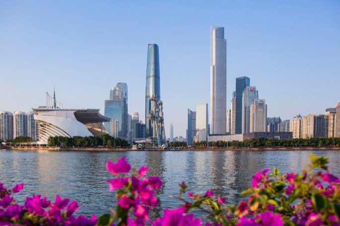 China launches futures exchange in Guangzhou