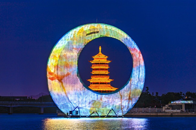 Xiamen accelerates digital transformation