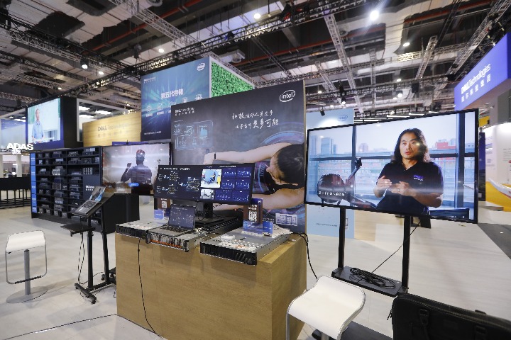 Dell sees bright future for cloud sector