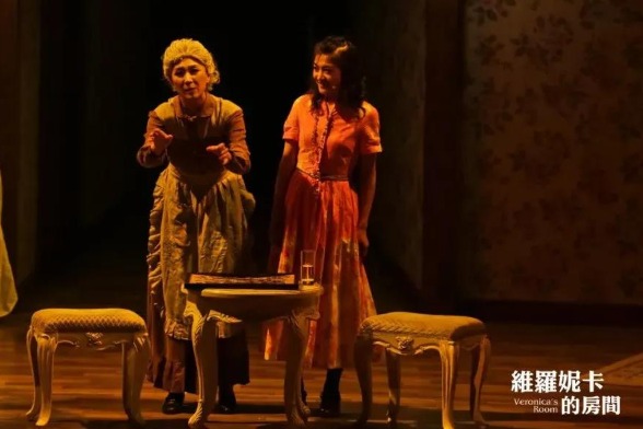 Classic Broadway thriller to be staged in Beijing