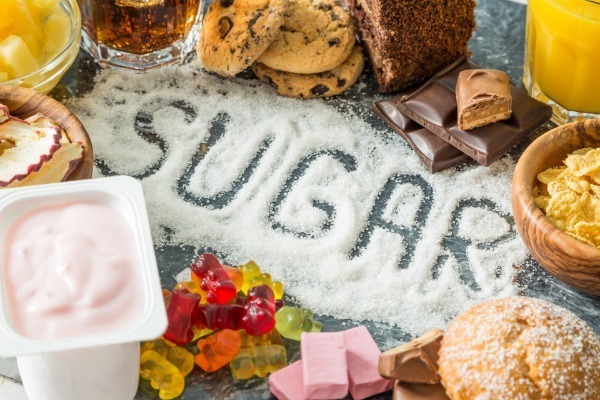 China's sugar consumption to top 16m tons in 2030