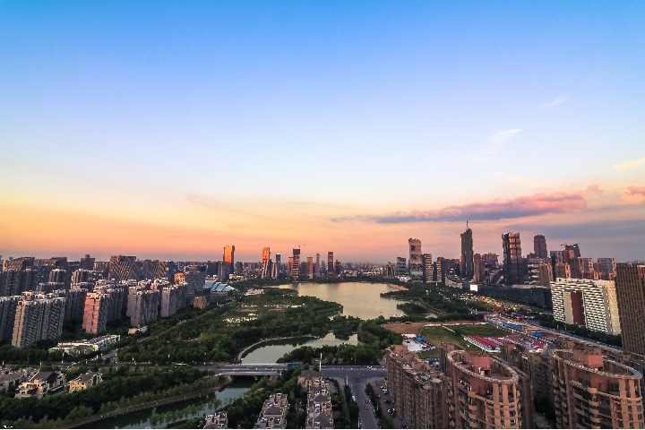 China's Anhui sees robust growth of NEV production in Q1