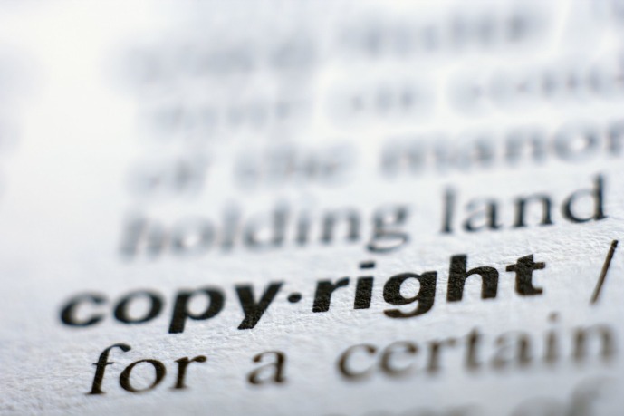 Copyright infringement crackdown shuts 30,000 links, 45 sites