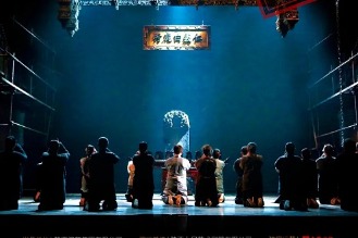 Celebrated drama to present its 2021 final tour