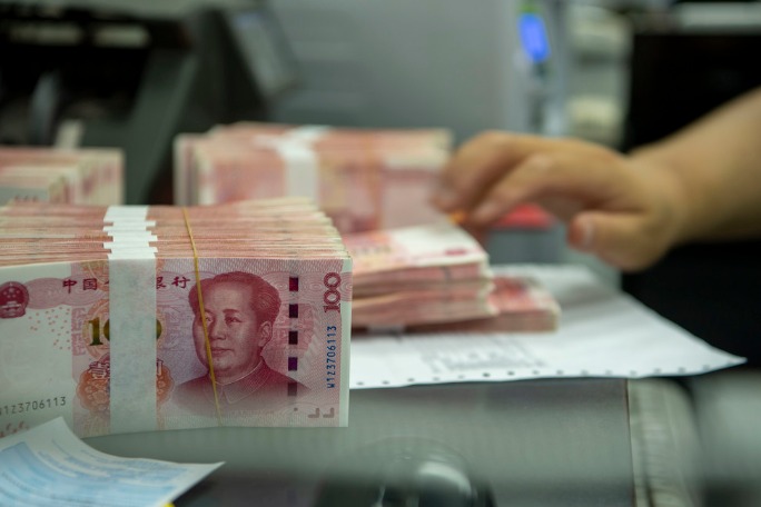 China's stamp tax revenue soars in Q1