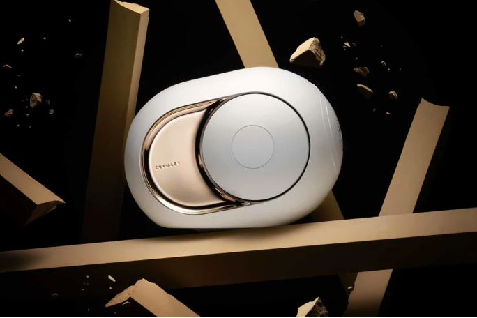 French audio company Devialet aims to turn up its volume in China