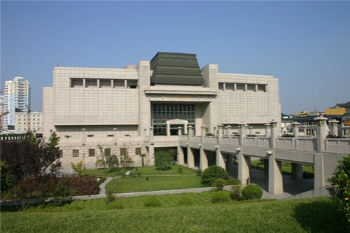 Xuzhou Museum