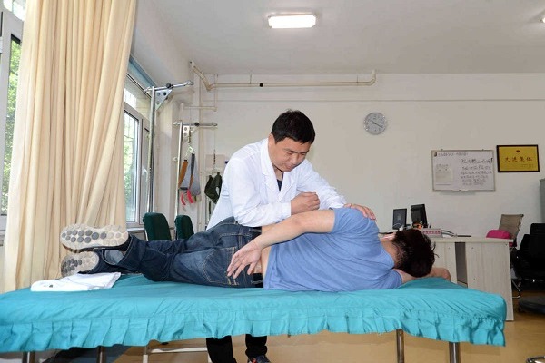 Liaoning' health services hit the highs