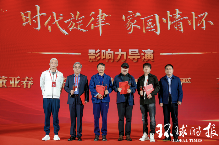 Forum on telling China's stories in film, TV held in Beijing
