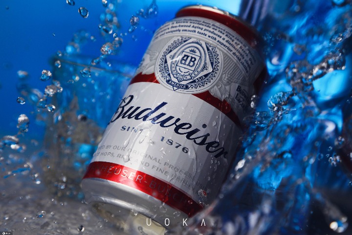 Budweiser to launch beer made with locally-sourced malting barley