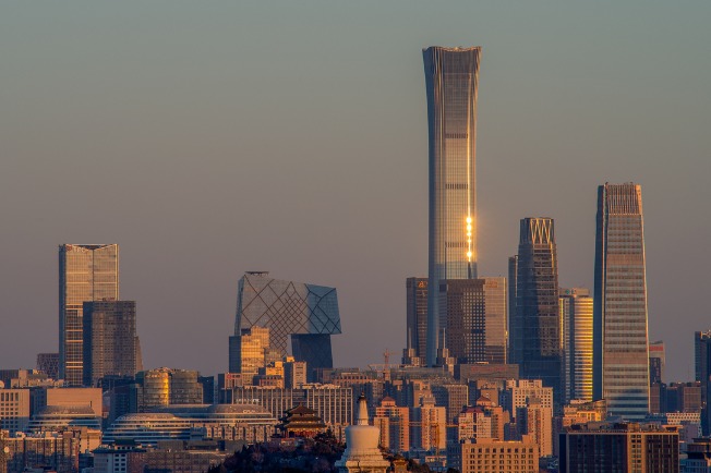 Q1 GDP growth surges in Beijing, Tianjin, Hebei
